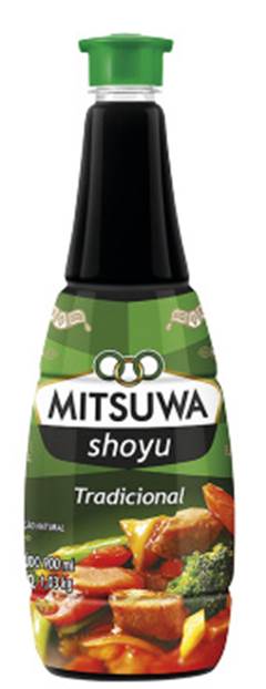 MOLHO SHOYU MITSUWA PET-900ML TRAD 
