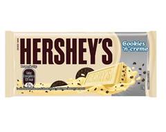 CHOCOLATE BARRA HERSHEY UN-20G COOKIES