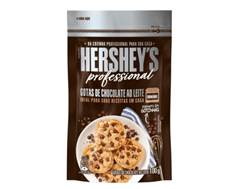 GOTAS CHOCOLATE HERSHEY PT-100G AO LEITE