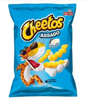 CHEETOS ONDAS REQUEIJAO 45G