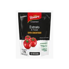 EXTRATO TOMATE TOMADORO SCH1,7KG GOURMET