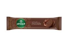 BISC RECH PIRAQUE PT-76G CHOCOLATE