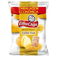 BATATA PALHA ELMA CHIPS PT-205G EXT FINA