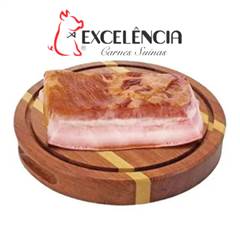 BACON MANTA SEM PELE AVAC UN-5KG (P.P)