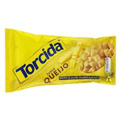 SALG TRIGO TORCIDA PT-100G QUEIJO