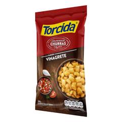 SALG TRIGO TORCIDA PT-100G VINAGRETE