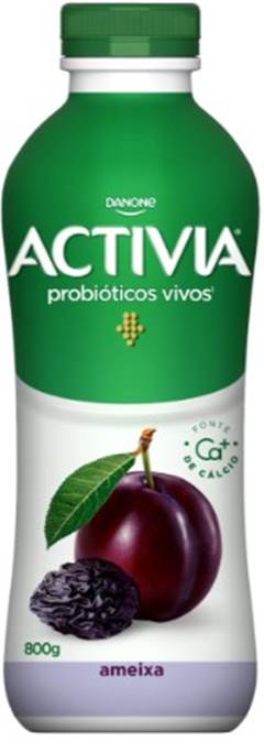 LEITE FERM ACTIVIA UN-800G AMEIXA