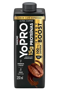 YOPRO UHT 15G PROT UN-250ML CAFE EXP