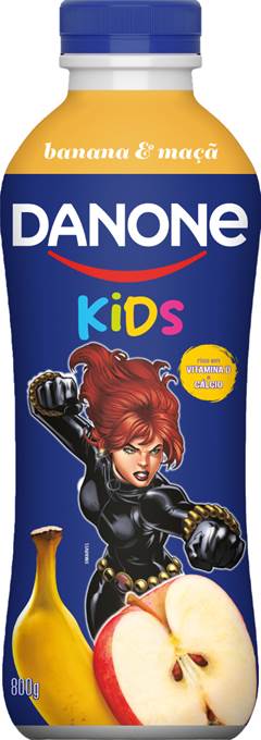 IOG DANONE KIDS UN-800G BANAN\MACA