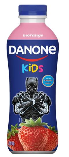 IOG DANONE KIDS UN-800G MORANGO