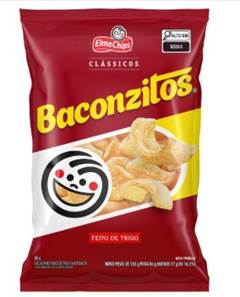 SALG TRIGO BACONZITOS PT-86G