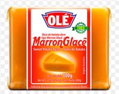 MARRON GLACE OLE UN-300G