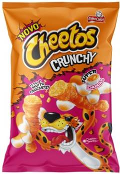 SALG CHEETOS PT-78G CRUNCHY SUPER(FL)