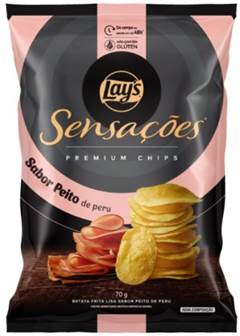 BATATA SENSACOES PT-70G PEITO PERU