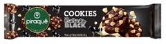 BISC COOKIES PIRAQUE PT-80G MALTAD BLACK