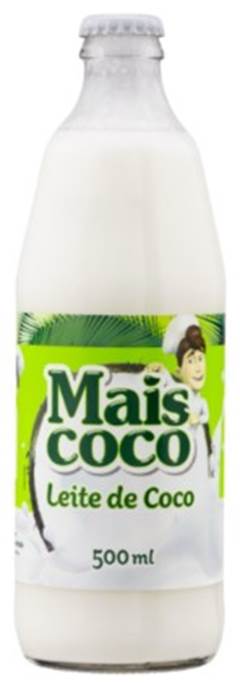 LEITE COCO MAIS COCO VD-500ML