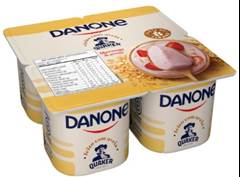 IOG DANONE QUAKER BDJ-340G MOR/AVEIA