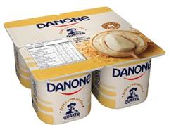 IOG DANONE QUAKER BDJ-340G AVEIA