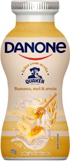 IOG DANONE QUAKER UN-170UN BAN/AVEIA/MEL