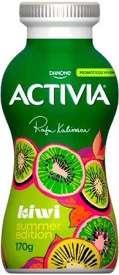 LEITE FERM ACTIVIA UN-170G KIWI