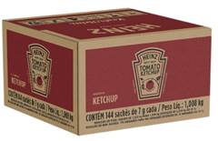 KETCHUP HEINZ CX-144X7G TRAD