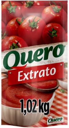 EXTRATO TOMATE QUERO SCH-1020G