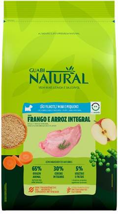 RACAO GUABI NAT CAO 10,1KG FL RPP FG/ARR