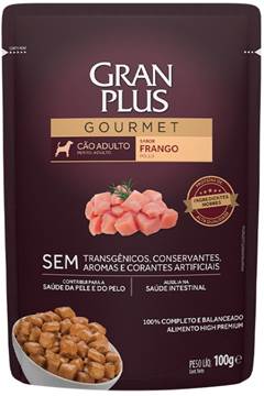 RACAO SCH GRANPLUS CAO 85G AD FG