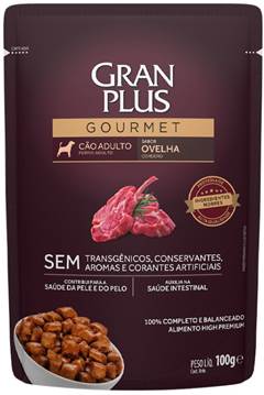 RACAO SCH GRANPLUS CAO 100G AD OVE