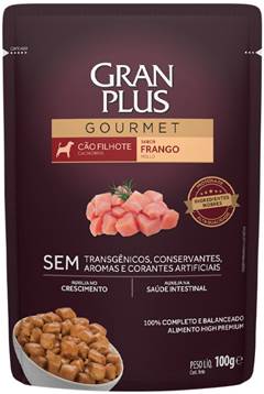 RACAO SCH GRANPLUS CAO 100G FL FG