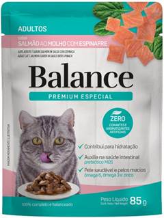 RACAO SCH BALANCE GAT 85G AD SAL/ESP