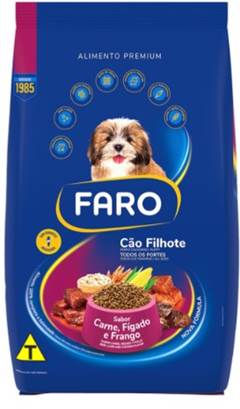 RACAO FARO CAO 7KG FL CAR/FIG/FG