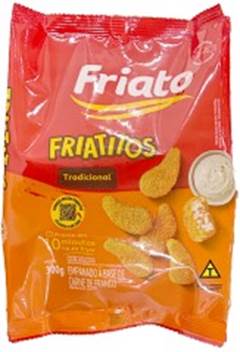 FRIATITOS FRIATO PT-300G