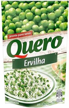 ERVILHA CONS QUERO SCH-170G