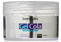 GEL COLA BEIRA ALTA PO-240G SILICONADA