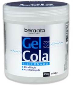 GEL COLA BEIRA ALTA PO-490G SILICONADA