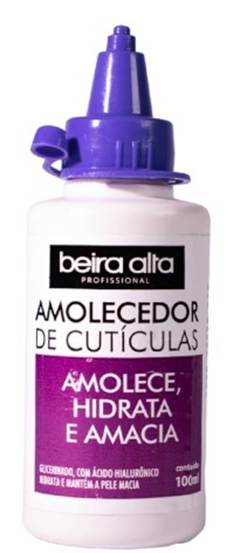 AMOLECEDOR DE CUTICULAS BEIRA ALTA UN-100ML