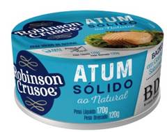 ATUM ROB CRUSOE LT-170G NATURAL