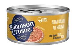 ATUM RALADO ROB CRUSOE LT-140G NATURAL