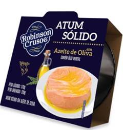 ATUM ROB CRUSOE LT-170G AZEITE OLIVA