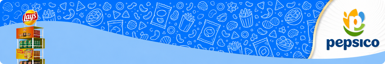 PEPSICO BANNER