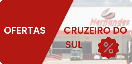 cruzeiro do sul