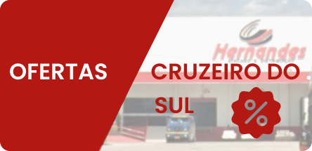 cruzeiro do sul
